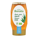 Bonato Organic Agave Syrup