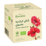 Bonato Organic Hibiscus Tea