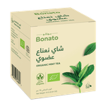 Bonato Organic Mint Tea