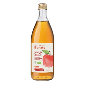 Bonato Organic Apple Cider Vinegar