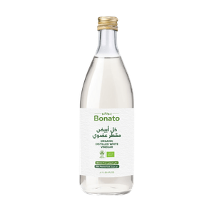 Bonato Organic Distilled White Vinegar