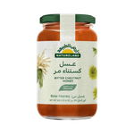 Natureland Bitter Chestnut Honey