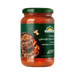 Natureland Porcini Mushroom Sauce