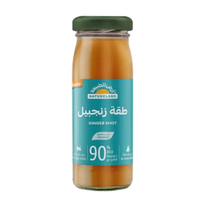 Natureland Ginger Shot