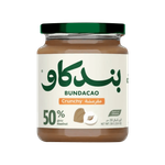 Natureland Crunchy Bundacao