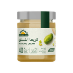 Natureland Pistachio Cream