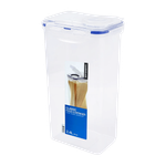 LocknLock Rectangular Food Container With Flip Lid