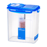 LocknLock Cereal Dispenser