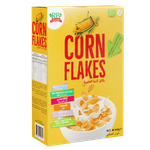 Rb Foods Organic & Gluten Free Cornflakes