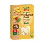 Rb Foods High Protein Chickpea Fusilli Pasta