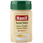 Hanif Natural Sesame Tahini