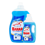 Bahar Advanced Matic Gel Detergent