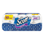 Scott Toilet Tissue Rolls