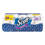 Scott Toilet Tissue Rolls