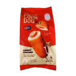 Good Seoul Korean Style Crispy Chicken Corndog