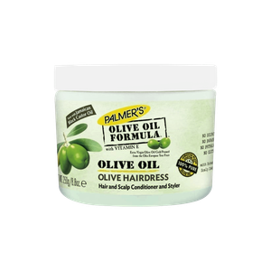 Palmer's Olive Oil Formula Hair Conditioner + Scalp Oil