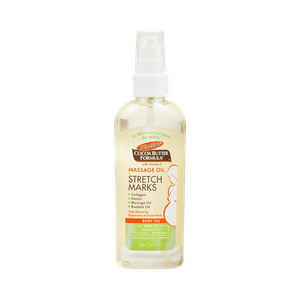 Palmer's Cocoa Butter Formula Stretch Marks Massage Oil