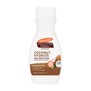 Palmer's Coconut Oil Formula Coconut Oil Body Lotion
