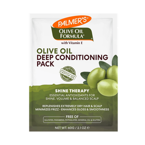 Palmer's Olive Oil Formula Olive Oil Deep Conditioner