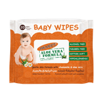 Palmer's Aloe Vera Formula Baby Wipes