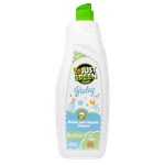 Just Green Organic Baby Bottle & Nipple Cleaner
