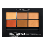 Maybelline Master Camo Color Correcting Kit
