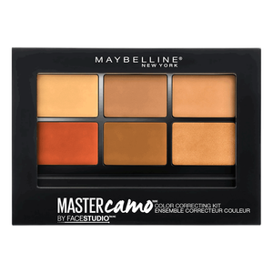 Maybelline Master Camo Color Correcting Kit