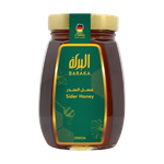 Baraka Sider Honey