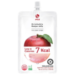 Jelly.B Apple Drinkable Konjac Jelly