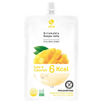 Jelly.B Mango Drinkable Konjac Jelly