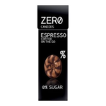 Zero Candies 0% Sugar Added Espresso Coffee On The Go Candy