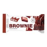Rex Protein Classic Brownie Protein Cake