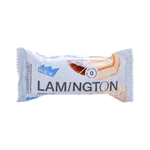 Rex Protein Lamington Milk Protein Cake