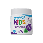 Super Kids Hair Cream - (1+ Years)