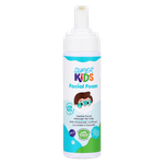 Super Kids Facial Foam