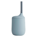 Liewood Ellis Silicone Sippy Cup - Sea Blue