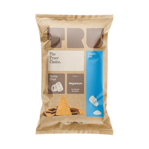 Tru Classic Salt Tortilla Chips