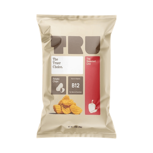 Tru Sweetest Chili Potato Chips
