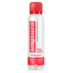 Borotalco Intensive Active Crystal Talc Roll On Deodorant