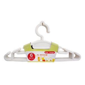 Plastic Hangers