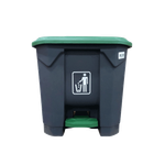 Trash Bin