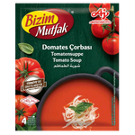 Bizim Mutfak Tomato Soup