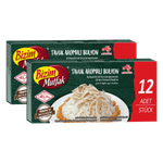 Bizim Mutfak Chicken Bouillon