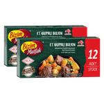 Bizim Mutfak Meat Bouillon