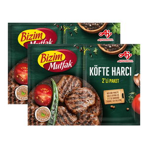 Bizim Mutfak Kofta Mix
