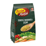 Bizim Mutfak Multi Purpose Vegetables