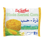 Haymarket Frozen Whole Kernel Corn