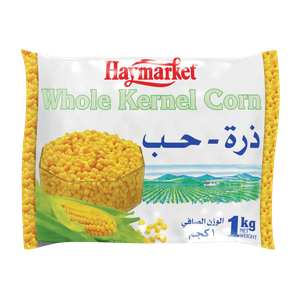 Haymarket Frozen Whole Kernel Corn