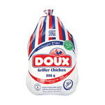 دجاج مجمد مشوي من دو