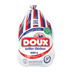 دجاج مجمد مشوي من دو